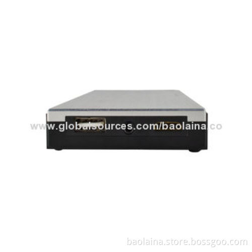 Portable Mini Pocket Projector DLP Projector built-in battery